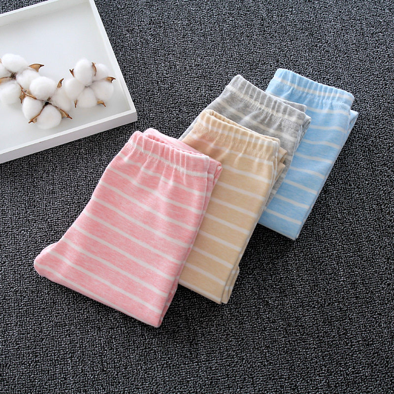 儿童秋裤纯棉 男宝宝棉毛裤全棉衬裤女童打底男童保暖裤睡裤2条装,童装/婴儿装/亲子装,保暖裤,淘宝优惠券,粉丝福利购,淘宝优惠卷