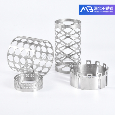 304不锈钢管201装饰管光亮管镜面不锈钢圆管方管零切切割310管材