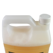 汽车超浓缩专用洗车液大桶水蜡水强力去污上光高泡沫喷壶4L桶装