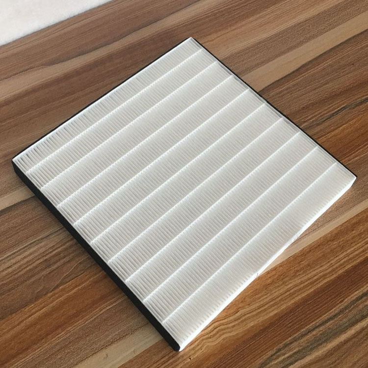 适配芬兰恩科新风系统全热交换器除湿机ERU-L-350E过滤网450滤芯