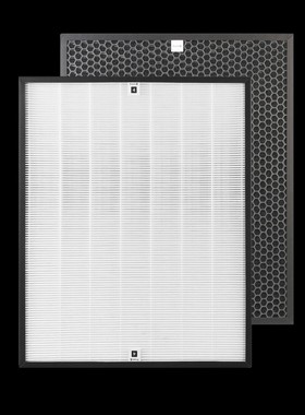 适配爱宝乐空气净化器滤网AP500B/AP450A/EC4001除醛滤芯CS-C400N