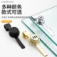 免打孔密码 锯齿锁玻璃锁推拉柜门锁展示柜玻璃柜台锁移门锁橱窗锁
