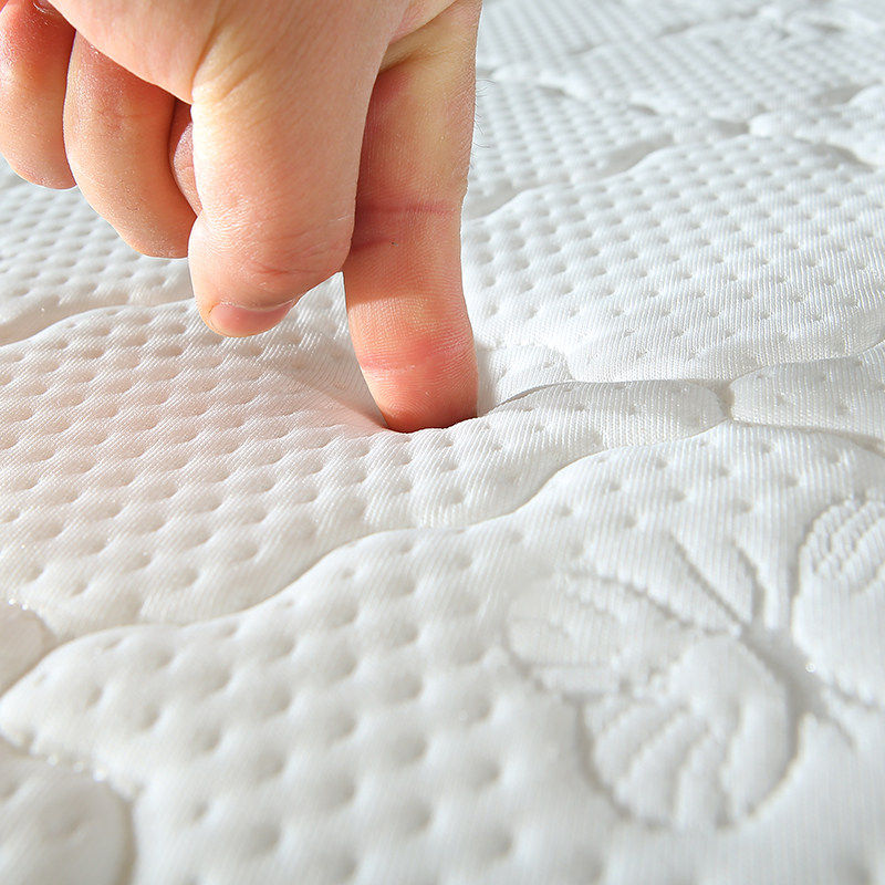 可定做儿童床垫提花面料无胶水3E天然椰棕垫棕榈单人定制婴儿床垫,住宅家具,儿童床垫,淘宝优惠券,粉丝福利购,淘宝优惠卷