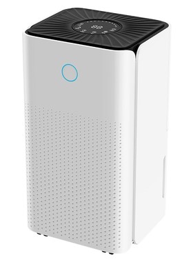 松井除湿机家用静轻音房间客厅地下室干燥吸潮抽湿机器L新款SH25A