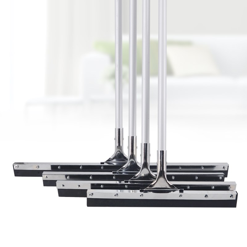 兰诗 地面刮水器 铝合金杆地刮推水器 室内瓷砖地板扫水扫把