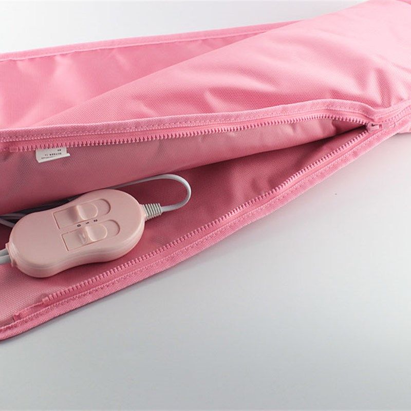 手部护理长款震动按摩加热手套电热手套蜡疗手部保养手部护理套装