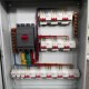 定制低压成套配电箱三相四线工地一二三级配电柜户外照明开关箱