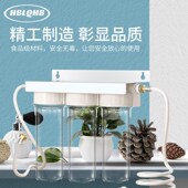 制冰机净水器过滤器商用奶茶专用咖啡店净水机制冰机器前置过滤器