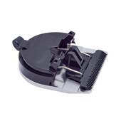 神鹰 通用 F85 理发器 适用 陶瓷刀头 F91 电推剪 配件