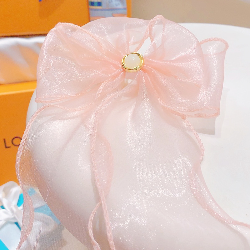 猫咪狗狗口水巾人鱼姬公主风布偶蓝白英短仙女蕾丝边围脖饰品