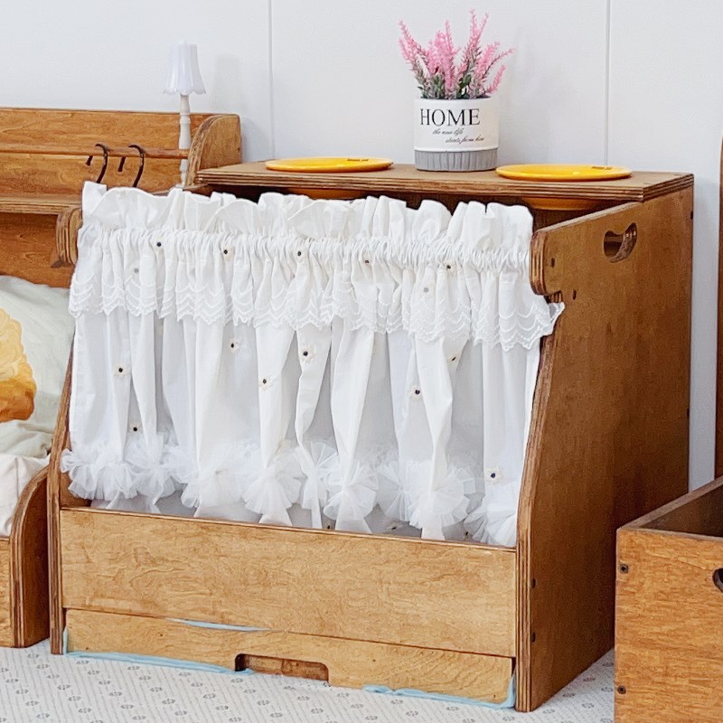 纵晨宠物木质猫产房封闭式四季通用易清洁不占地猫咪专用繁殖产箱