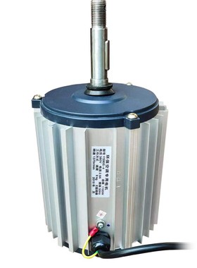 环保空调电机605冷风机马达YS90S4型1100瓦驱动器电动机