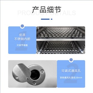 0AB鼓風干燥箱1DB恒溫箱2DB烘箱3DB不銹鋼加熱管AB 天津泰斯特101
