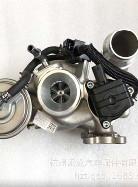 上汽通用 荣威EI6 1.0T涡轮增压器49130-00114 10443061/10665069