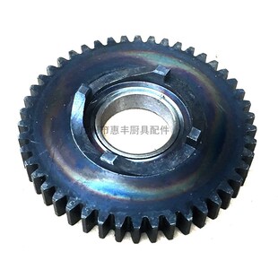 恒联 B30 搅拌机 打蛋机 齿轮 结合齿 配件