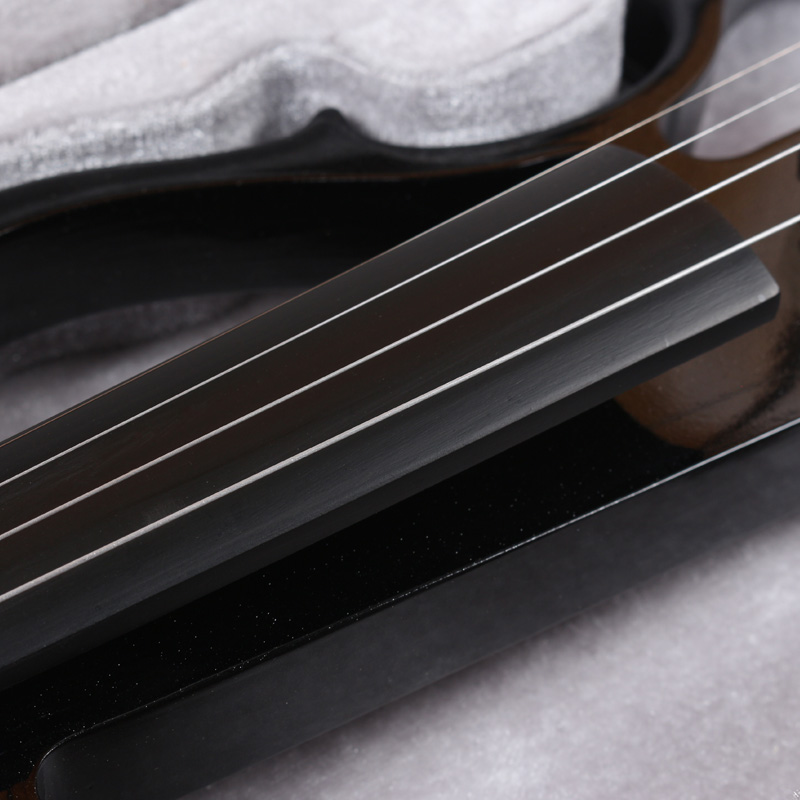 电小提琴追乐电子提琴4/4成人专业演奏级学生通用推荐violin电声