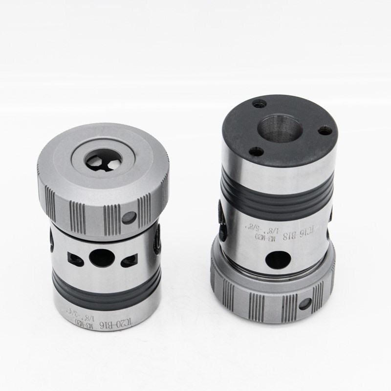 多功能通用丝锥夹头TC型丝锥夹头TC13-B16TC16-B18TC20-B18万用夹