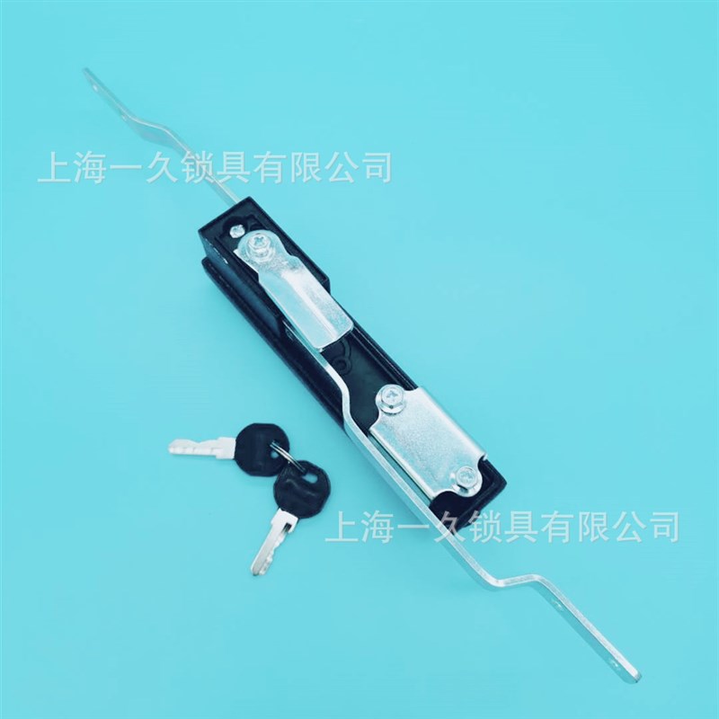 供应MS840机柜门锁 电器柜门锁 电气柜锁 机械门锁 机箱机柜门锁