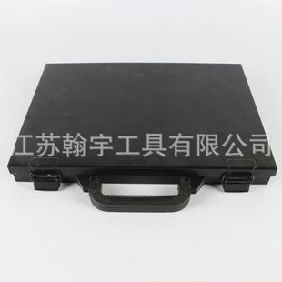 硬度9制套锥柄木工开孔钻铁盒装 莫氏锥柄钻套装 直柄麻花钻
