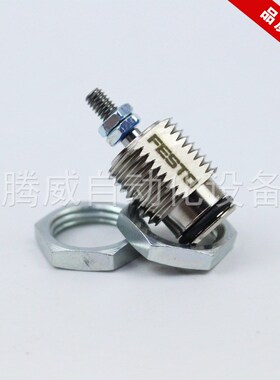 FESTO费斯托螺纹气缸EGZ-6-10-16-5-15 15038 15037 15036 15041