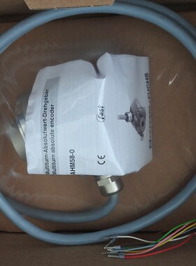 倍加福编码器AHM58N-0BAK1R0BN-1213德国P+F大量现货