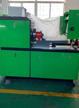 12PSDB 柴油机喷油泵试验台 机械泵试验台 国二校油泵 工厂