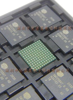 全新原装 SM2258XT BGA144 SATA 6Gb/s SSD控制晶片SM2258XT G AB