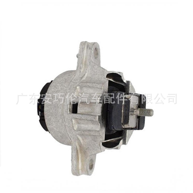 适用F-PACE 2016年 发动机机脚胶 LR094228 T4A13898 T4A13900