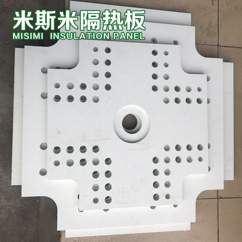 模具隔热板 耐高温环氧板 玻璃纤维板 玻纤板耐高温设备隔热材料