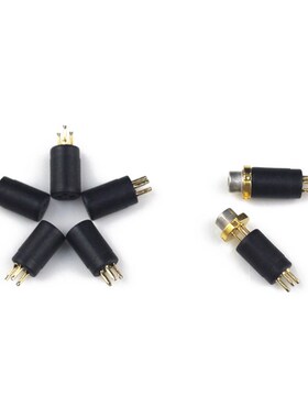 全新LD激光测试座 三脚激光管测试座 TO-18封装二极管用测试插座