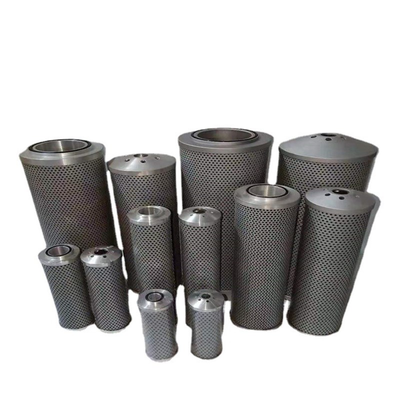 我厂供应QYLX-250X3Q2 QYLX-250X5Q2 QYLX-250X10Q2回油滤芯