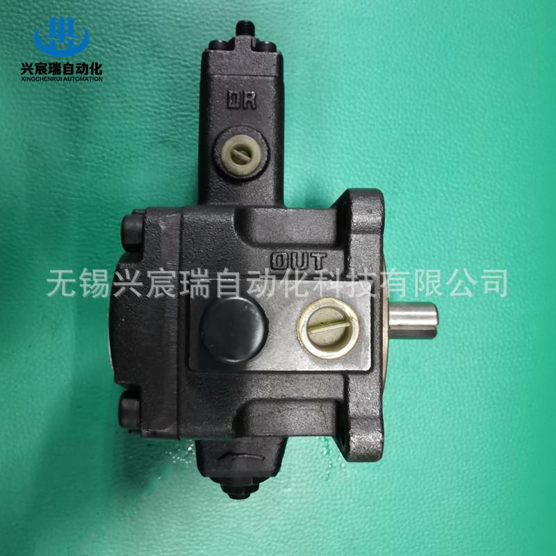 VP-25-F-A3，VP-30-F-A3，VP-35-F-A3变量叶片泵(低压型)