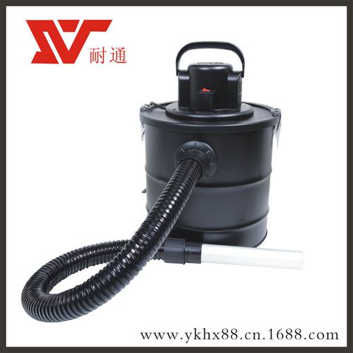 壁炉吸尘器集灰尘桶工业垃圾吸灰桶机器吸灰耐高温壁炉吸灰20L