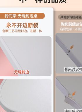床上书桌小桌子可折叠笔记本电脑桌懒人卧室坐地小型学生宿舍神器