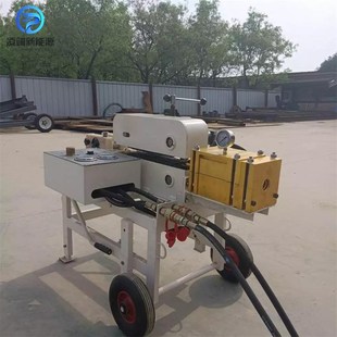 硅芯管道光缆吹j缆机高速公路吹缆设备通信管道光缆敷设机