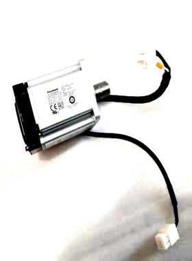 伺服电机 MSMJ022G1U 现货 MSMJ022G1U伺服电机 接维修电机业务