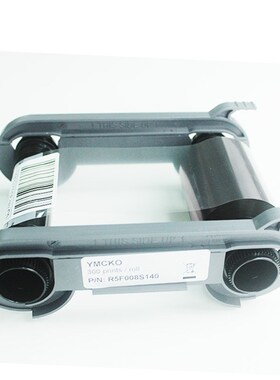 EVOLIS爱立识Zenius/Primacy证卡打印机原装彩色带R5F008S130/140