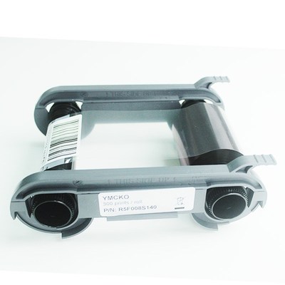 EVOLIS爱立识Zenius/Primacy证卡打印机原装彩色带R5F008S130/140