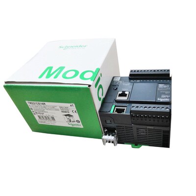 BMXP3420302全新原装 plc可编程控制器