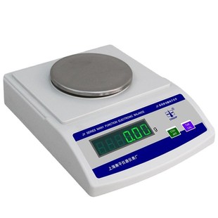 JY60001电子天平高精度分析天平 JY40001电子天平 0.1g