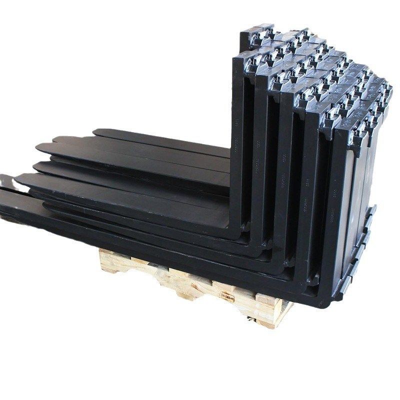 常规挂钩式货叉齿 多种规格叉车用货叉 叉车配件货叉套 货叉价格