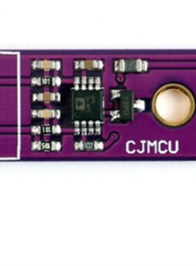 MCU-8495 AD8495 ARMZ 热电偶 精密热耦合 放大器模块 K型