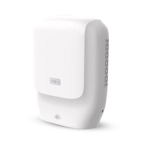 瑞沃干手器全自动感应烘干机手器商用卫生间烘手机智能家用烘手器