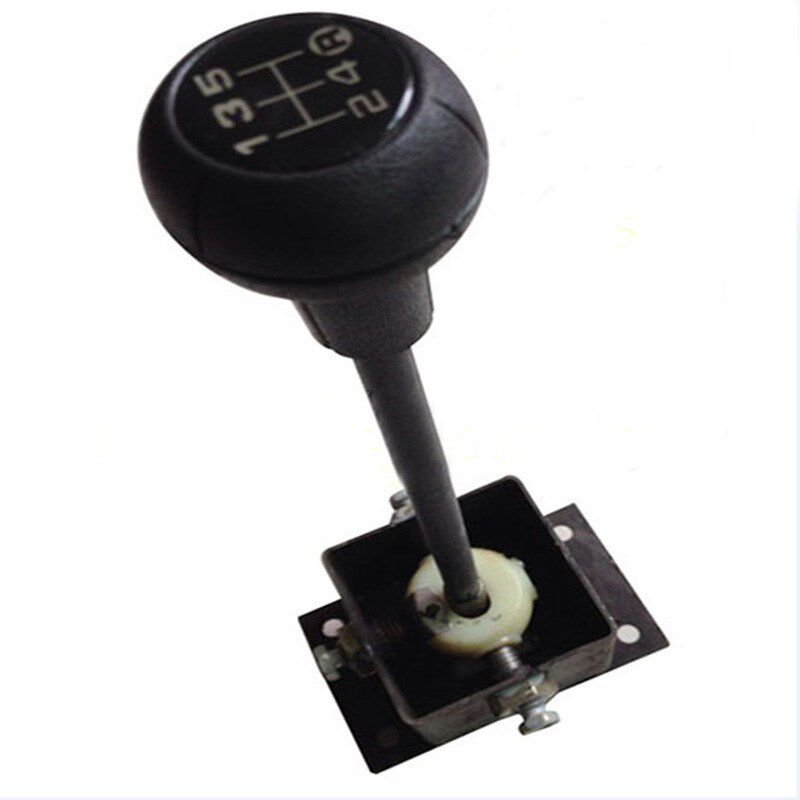 学车汽车驾驶模拟器档位桑塔纳汽车模拟器练习器