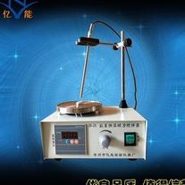 温油浴振荡器 振荡器 SHA C数显温油浴恒温摇床