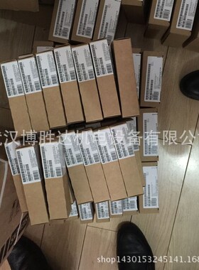 6ES7414-4HJ04-0AB0 S7-400 CPU 模块  6ES74144HJ040AB0 现货
