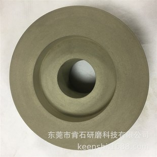 高刚性高耐磨性无心磨床导轮国产1040机1050机1080机1083机调整轮