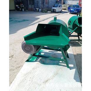 多用途苜蓿打浆机青草料打浆机大豆打浆机