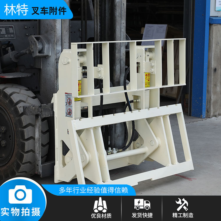 叉车倾翻叉倾翻叉架前倾后仰倾y翻器带斗叉车配件定制规格款式均