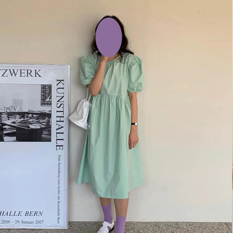 服装店装饰画韩国ins咖啡馆民宿挂画简K约时尚小众落地画拍摄道具
